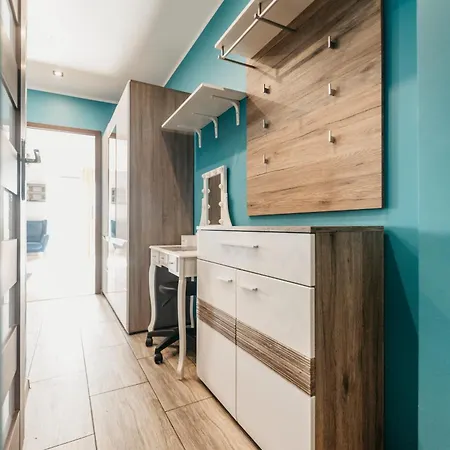 Nocosfera Apartament Stawiszynski Kalisz  Exterior photo