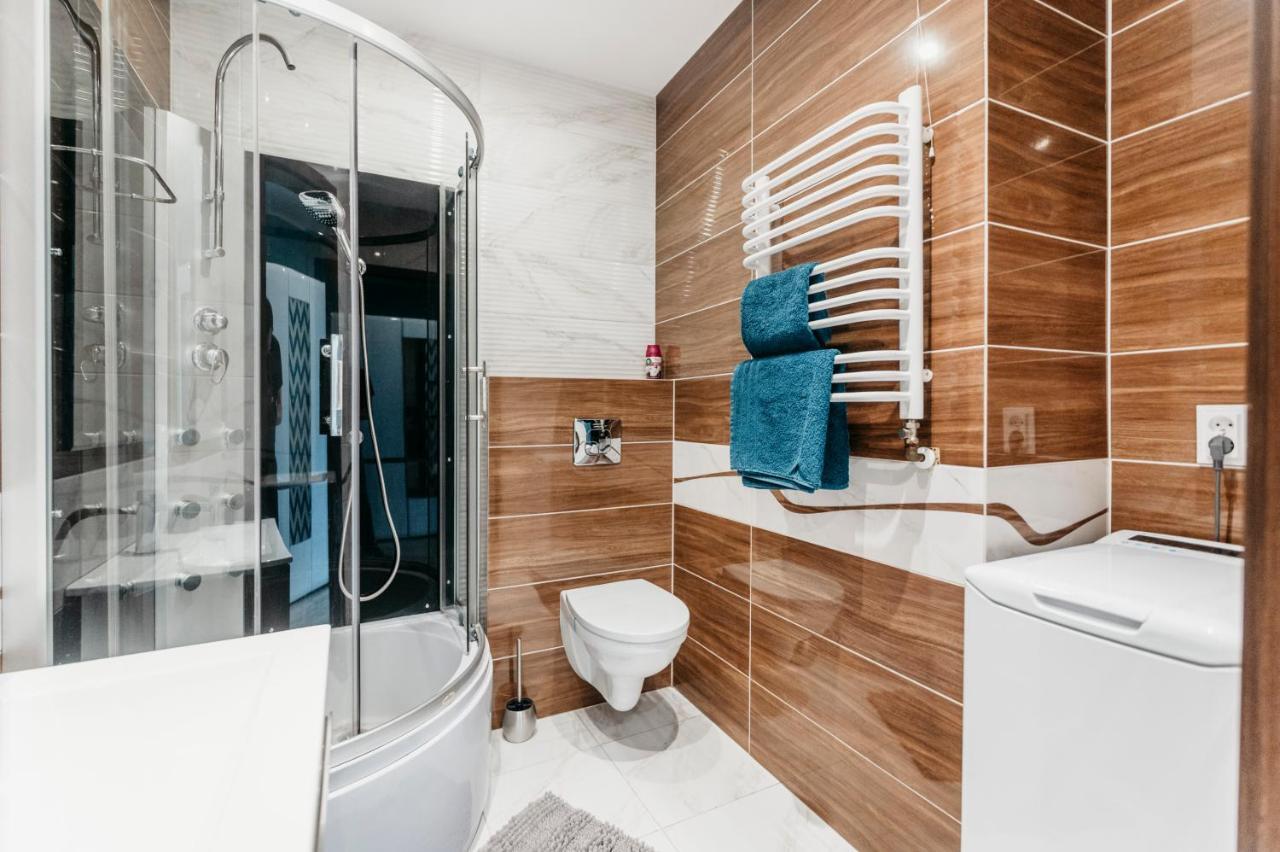 Nocosfera Stawiszynski Apartment