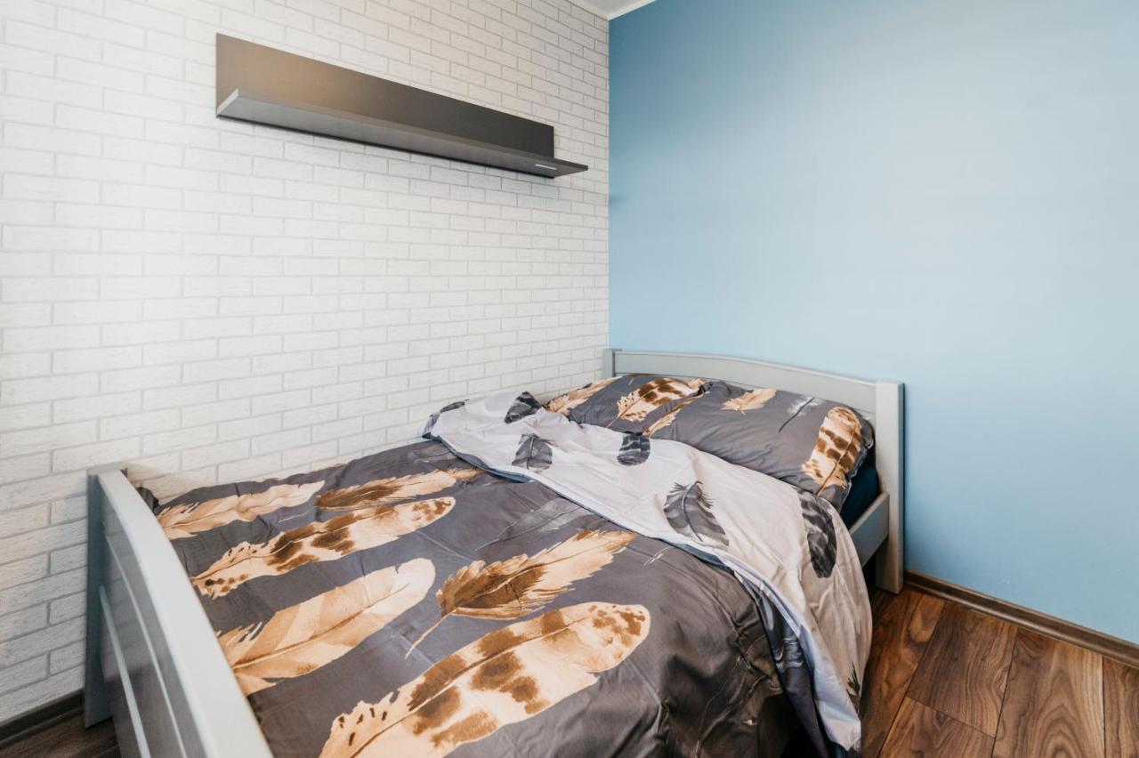 Nocosfera Stawiszynski Apartmán *