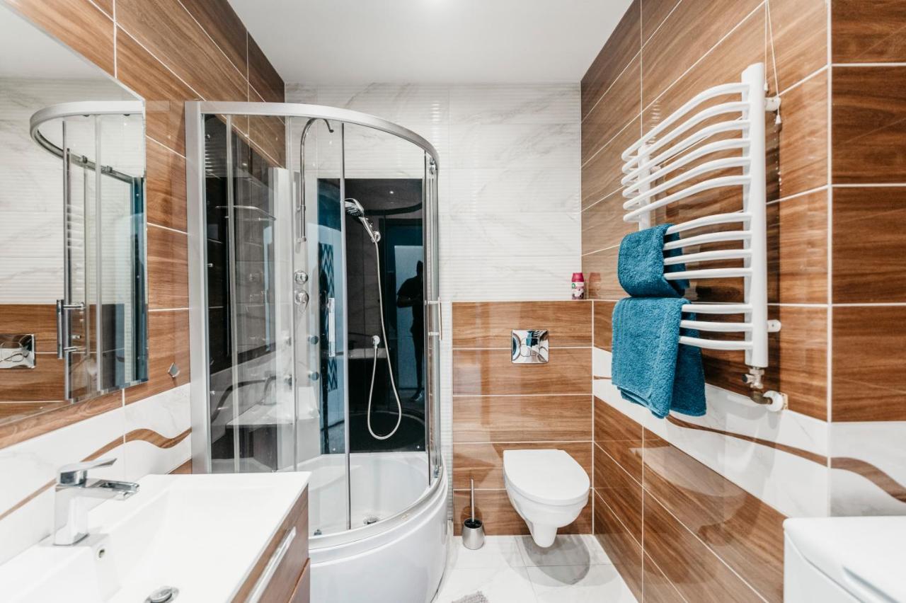 Nocosfera Stawiszynski Apartment