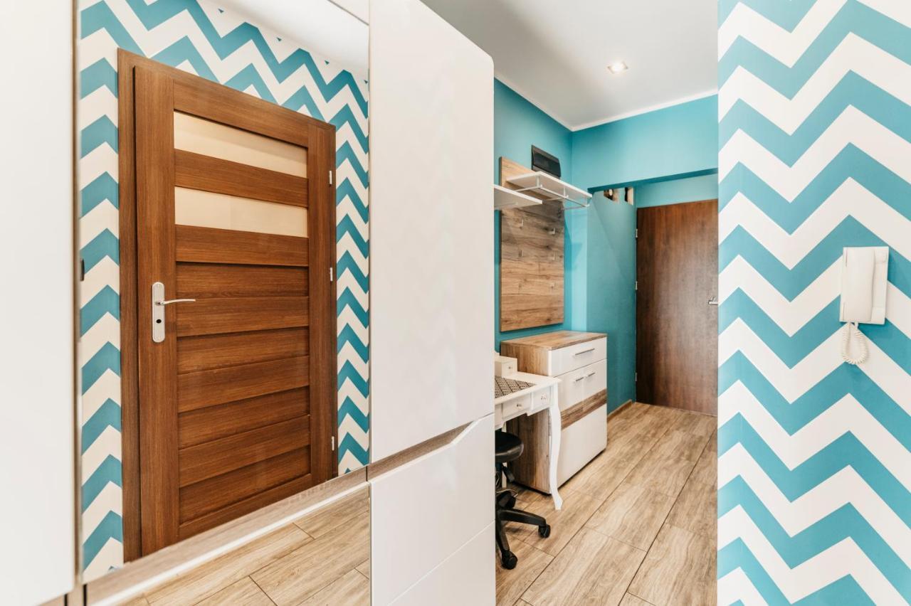 Nocosfera Stawiszynski Apartmán Kaliszki