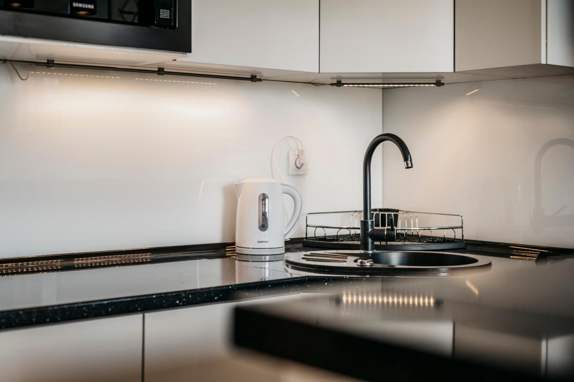 Apartmán Nocosfera Stawiszynski *