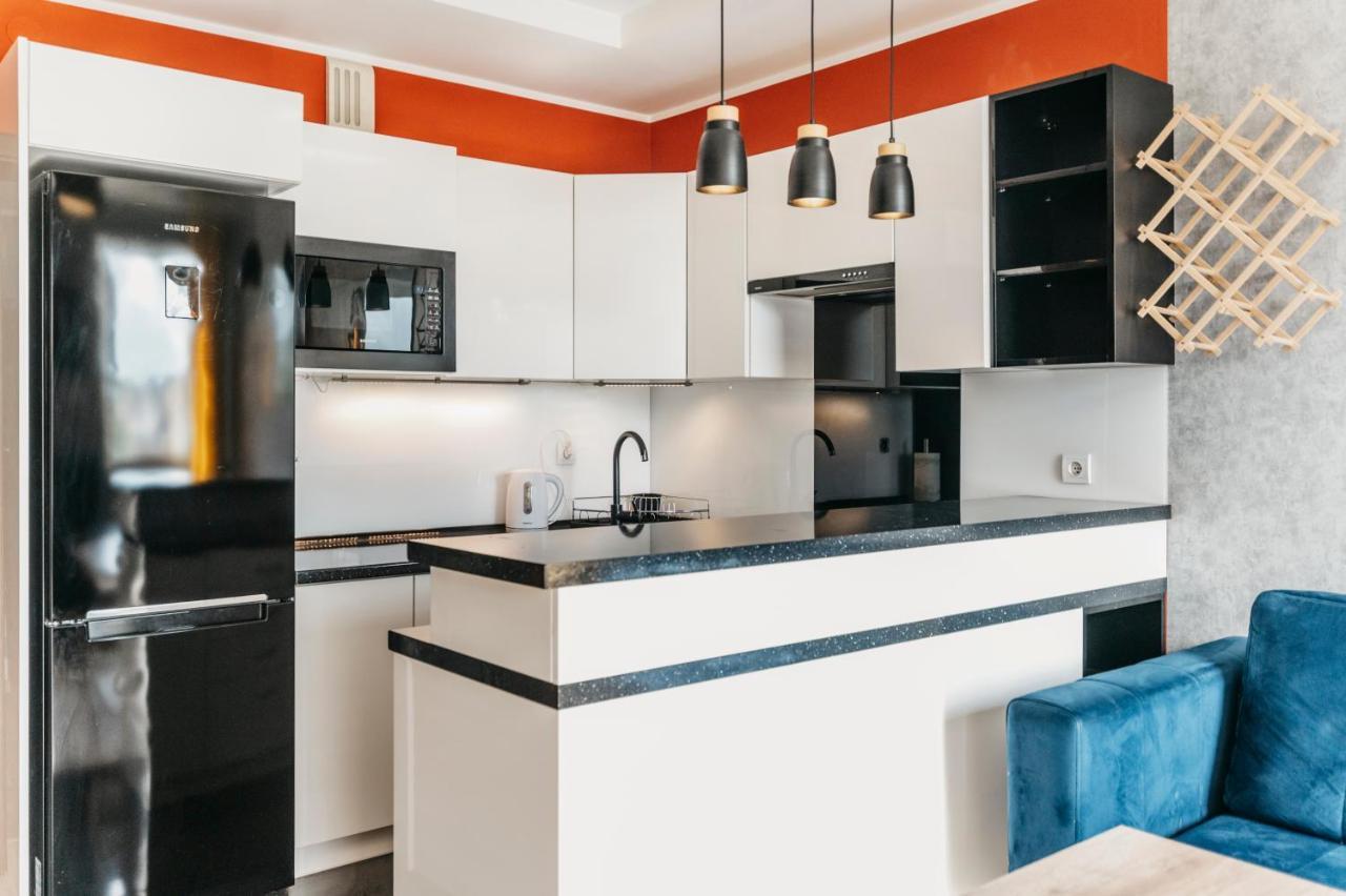 Apartmán Nocosfera Stawiszynski Kaliszki